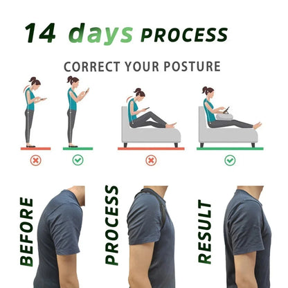 Posture Corrector Brace