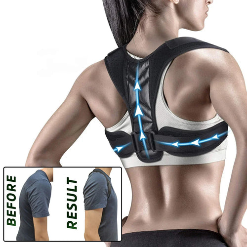 Posture Corrector Brace