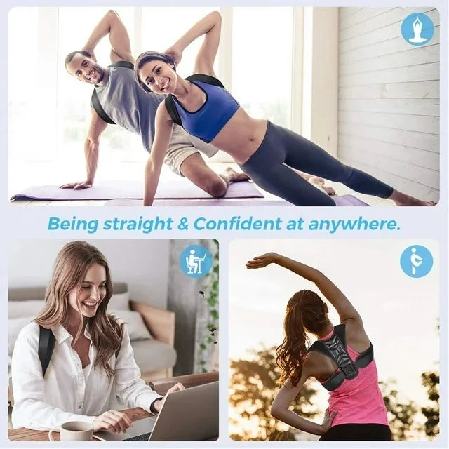 Posture Corrector Brace