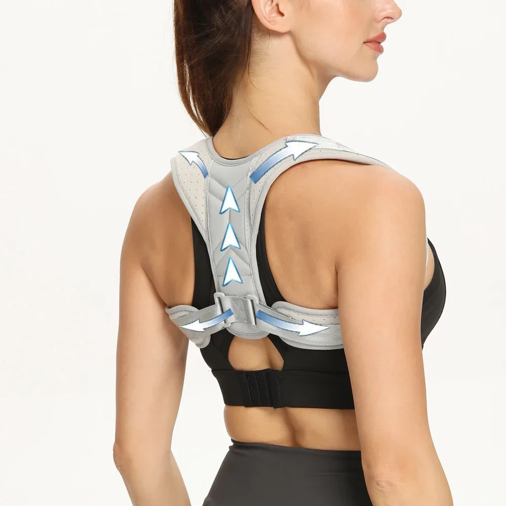 Posture Corrector Brace