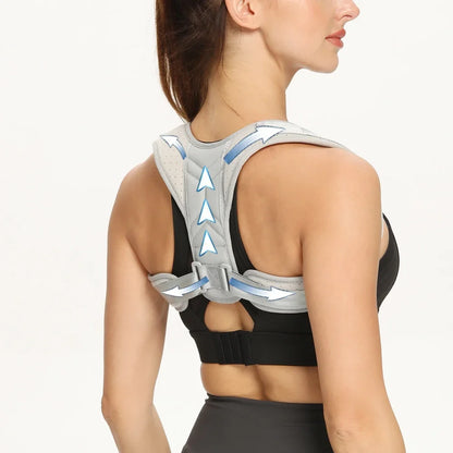 Posture Corrector Brace