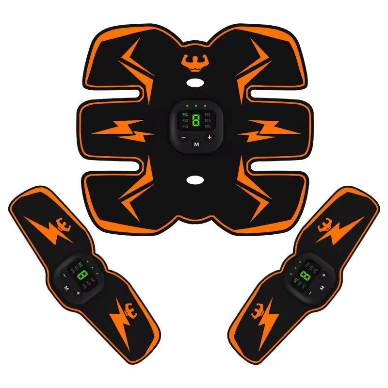 PoseiBee™ Ultimate AbMax Only