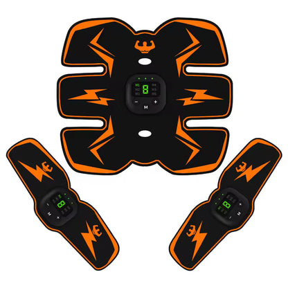 PoseiBee™ Ultimate AbMax